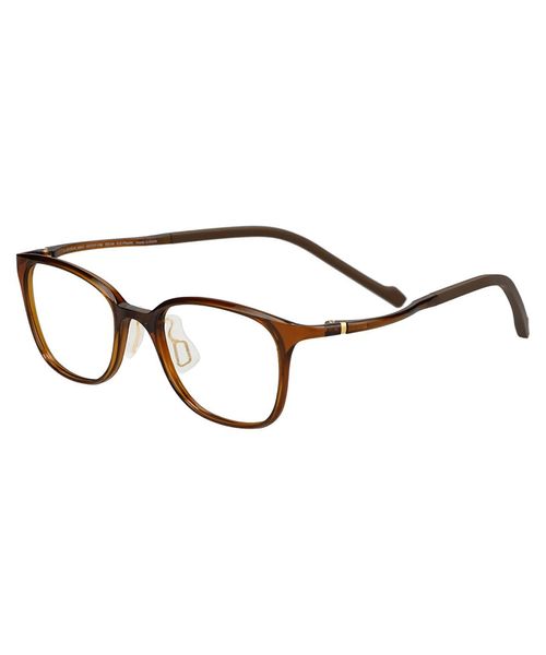 Zoff ウェリントン型 メガネ|キッズ|子供|Zoff| Zoff SMART Kids/ZJ251004 レッド FREE ウィメンズグッズ ゾフ 459568 and ST アンドエスティ(旧ドットエスティ) Zoff ウェリントン型 メガネ|キッズ|子供|Zoff| Zoff SMART Kids/ZJ251004 レッド FREE ウィメンズグッズ ゾフ 459568 and ST アンドエスティ(旧ドットエスティ)
