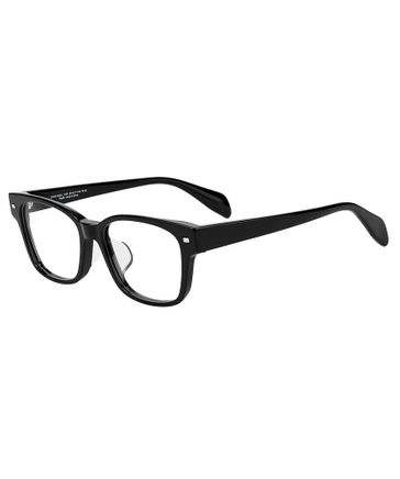 ウェリントン型 メガネ|太縁|黒縁|Zoff|CLASSIC/ZH251008 ウェリントン型 メガネ|太縁|黒縁|Zoff|CLASSIC/ZH251008