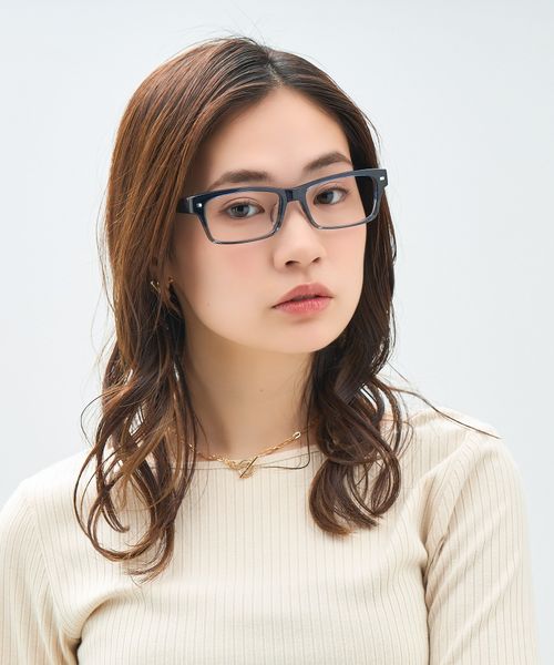 Zoff ウェリントン型 メガネ|太縁|黒縁|伊達メガネ|Zoff|CLASSIC/ZH251009 ライトベージュ FREE ウィメンズグッズ ゾフ 498495 and ST アンドエスティ(旧ドットエスティ) Zoff ウェリントン型 メガネ|太縁|黒縁|伊達メガネ|Zoff|CLASSIC/ZH251009 ライトベージュ FREE ウィメンズグッズ ゾフ 498495 and ST アンドエスティ(旧ドットエスティ)