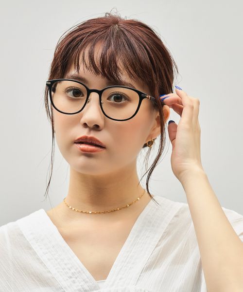 Zoff ボストン型クリアサングラス/Zoff/SUNGLASSESCOLLECTION/ZA251G19 ホワイト FREE ウィメンズグッズ ゾフ 498498 and ST アンドエスティ(旧ドットエスティ) Zoff ボストン型クリアサングラス/Zoff/SUNGLASSESCOLLECTION/ZA251G19 ホワイト FREE ウィメンズグッズ ゾフ 498498 and ST アンドエスティ(旧ドットエスティ)