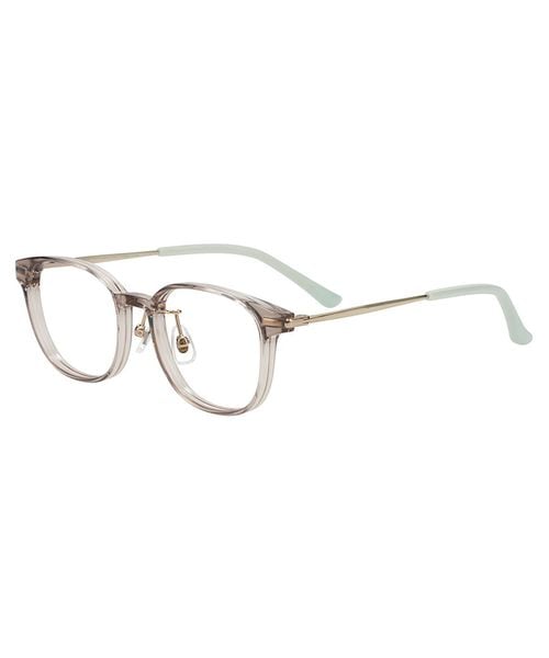 Zoff ウェリントン型 メガネ|キッズ|TREND|Zoff/ZA251016 ナチュラル FREE ウィメンズグッズ ゾフ 499938 and ST アンドエスティ(旧ドットエスティ) Zoff ウェリントン型 メガネ|キッズ|TREND|Zoff/ZA251016 ナチュラル FREE ウィメンズグッズ ゾフ 499938 and ST アンドエスティ(旧ドットエスティ)