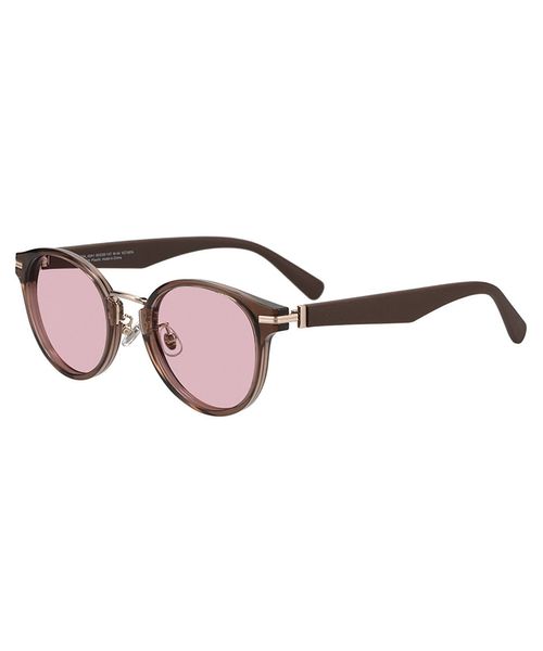 Zoff ボストン型 サングラス|UV対策|Zoff|TREND SUNGLASSES/ZA251G23 レッド FREE ウィメンズグッズ ゾフ 499945 and ST アンドエスティ(旧ドットエスティ) Zoff ボストン型 サングラス|UV対策|Zoff|TREND SUNGLASSES/ZA251G23 レッド FREE ウィメンズグッズ ゾフ 499945 and ST アンドエスティ(旧ドットエスティ)