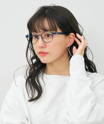 SexyZone ソフティモ 200名限定 非売品 LEDミラー 鏡 ミニーマウスモデル】ボストン型メガネ/ディズニー/Zoff/ZC252002