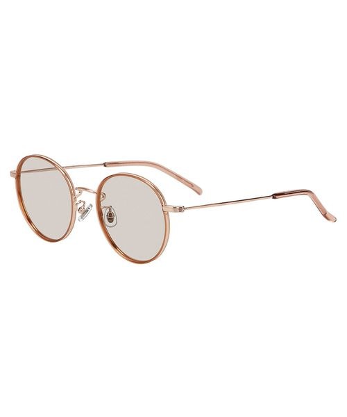 Zoff ボストン型 サングラス|カラーレンズ|TREND SUNGLASSES/ZF212G01 レッド FREE ウィメンズグッズ ゾフ 499956 and ST アンドエスティ(旧ドットエスティ) Zoff ボストン型 サングラス|カラーレンズ|TREND SUNGLASSES/ZF212G01 レッド FREE ウィメンズグッズ ゾフ 499956 and ST アンドエスティ(旧ドットエスティ)