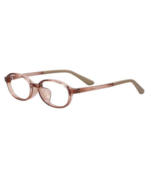 Zoff オーバル型 メガネ|キッズ|STANDARD/ZN251011 レッド FREE ウィメンズグッズ ゾフ 499958 and ST アンドエスティ(旧ドットエスティ) Zoff オーバル型 メガネ|キッズ|STANDARD/ZN251011 レッド FREE ウィメンズグッズ ゾフ 499958 and ST アンドエスティ(旧ドットエスティ)