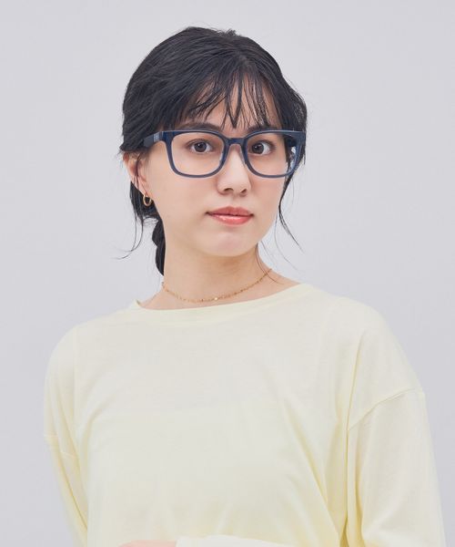 Zoff ウェリントン型 メガネ|SNAP GRIP搭載|Zoff|STANDARD/ZA251026 ライトベージュ FREE ウィメンズグッズ ゾフ 575135 and ST アンドエスティ(旧ドットエスティ) Zoff ウェリントン型 メガネ|SNAP GRIP搭載|Zoff|STANDARD/ZA251026 ライトベージュ FREE ウィメンズグッズ ゾフ 575135 and ST アンドエスティ(旧ドットエスティ)
