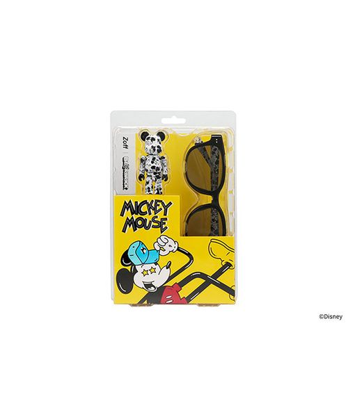 Zoff ウェリントン型 サングラス|BE@RBRICK|Disney|Zoff/ZA251G04 ホワイト FREE ウィメンズグッズ ゾフ 575151 and ST アンドエスティ(旧ドットエスティ) Zoff ウェリントン型 サングラス|BE@RBRICK|Disney|Zoff/ZA251G04 ホワイト FREE ウィメンズグッズ ゾフ 575151 and ST アンドエスティ(旧ドットエスティ)