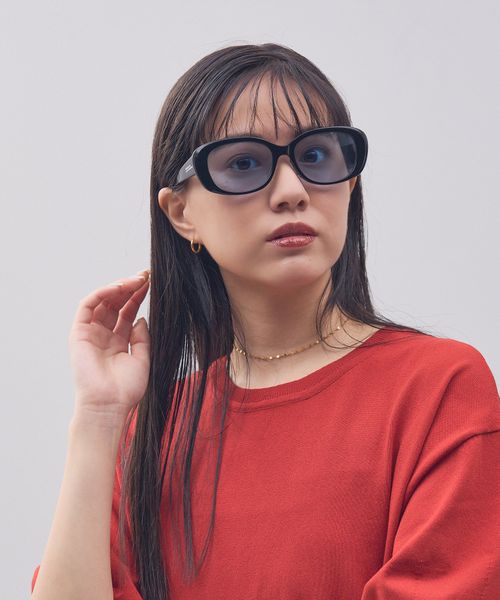 Zoff オーバル型 サングラス|Zoff|STUDIO SEVEN//ZN251G10 ホワイト FREE ウィメンズグッズ ゾフ 576204 and ST アンドエスティ(旧ドットエスティ) Zoff オーバル型 サングラス|Zoff|STUDIO SEVEN//ZN251G10 ホワイト FREE ウィメンズグッズ ゾフ 576204 and ST アンドエスティ(旧ドットエスティ)