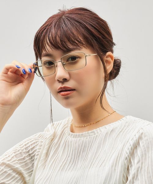 Zoff SUNCUTGlasses/UV100%CUT/ウエリントン型サングラス/Zoff/ZA252G03 オレンジ FREE ウィメンズグッズ ゾフ 581899 and ST アンドエスティ(旧ドットエスティ) Zoff SUNCUTGlasses/UV100%CUT/ウエリントン型サングラス/Zoff/ZA252G03 オレンジ FREE ウィメンズグッズ ゾフ 581899 and ST アンドエスティ(旧ドットエスティ)