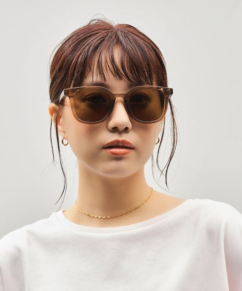 Zoff SUNCUTGlasses/UV100%CUT/ウエリントン型サングラス/Zoff/ZC251G02 レッド FREE ウィメンズグッズ ゾフ 581902 and ST アンドエスティ(旧ドットエスティ) Zoff SUNCUTGlasses/UV100%CUT/ウエリントン型サングラス/Zoff/ZC251G02 レッド FREE ウィメンズグッズ ゾフ 581902 and ST アンドエスティ(旧ドットエスティ)
