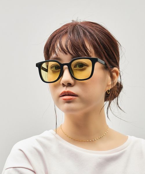 Zoff SUNCUTGlasses/UV100%CUT/ウエリントン型サングラス/Zoff/ZC251G02 ブラウン FREE ウィメンズグッズ ゾフ 581902 and ST アンドエスティ(旧ドットエスティ) Zoff SUNCUTGlasses/UV100%CUT/ウエリントン型サングラス/Zoff/ZC251G02 ブラウン FREE ウィメンズグッズ ゾフ 581902 and ST アンドエスティ(旧ドットエスティ)