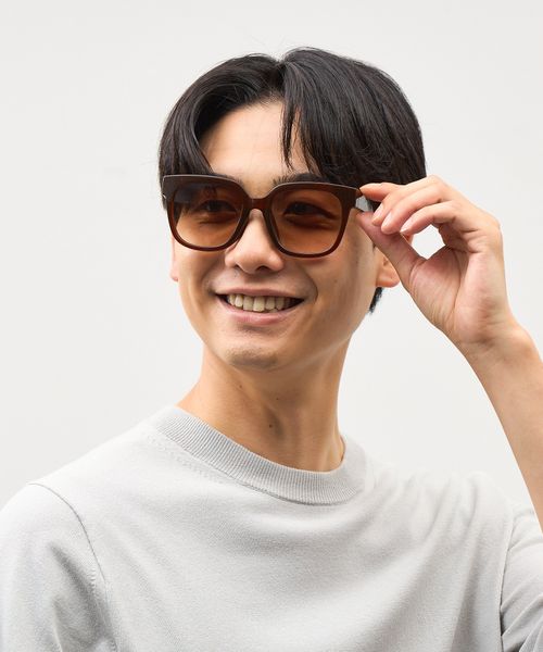 Zoff SUNCUTGlasses/UV100%CUT/ウエリントン型サングラス/Zoff/ZC251G03 レッド FREE ウィメンズグッズ ゾフ 581903 and ST アンドエスティ(旧ドットエスティ) Zoff SUNCUTGlasses/UV100%CUT/ウエリントン型サングラス/Zoff/ZC251G03 レッド FREE ウィメンズグッズ ゾフ 581903 and ST アンドエスティ(旧ドットエスティ)