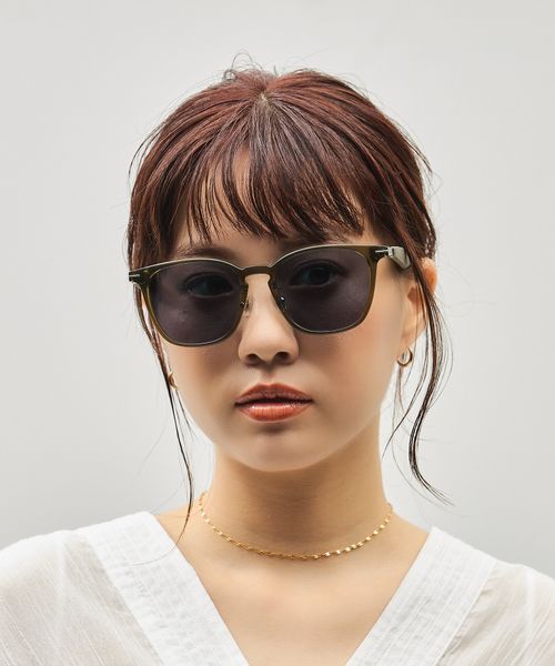 Zoff SUNCUTGlasses/UV100%CUT/ウェリントン型サングラス/Zoff/ZA251G40 オレンジ FREE ウィメンズグッズ ゾフ 581906 and ST アンドエスティ(旧ドットエスティ) Zoff SUNCUTGlasses/UV100%CUT/ウェリントン型サングラス/Zoff/ZA251G40 オレンジ FREE ウィメンズグッズ ゾフ 581906 and ST アンドエスティ(旧ドットエスティ)