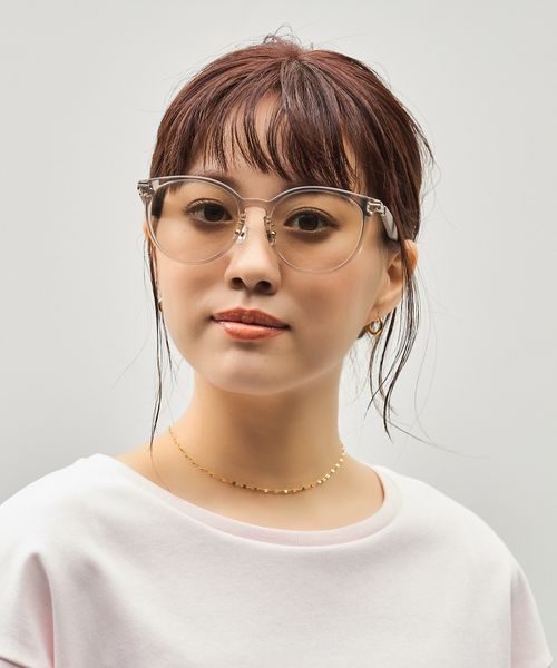Zoff SUNCUTGlasses/UV100%CUT/ボストン型サングラス/Zoff/ZA251G41 ナチュラル FREE ウィメンズグッズ ゾフ 581907 and ST アンドエスティ(旧ドットエスティ) Zoff SUNCUTGlasses/UV100%CUT/ボストン型サングラス/Zoff/ZA251G41 ナチュラル FREE ウィメンズグッズ ゾフ 581907 and ST アンドエスティ(旧ドットエスティ)