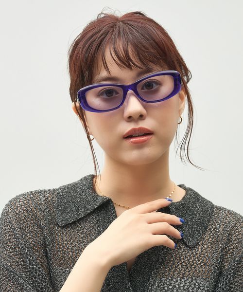 Zoff 【GDCコラボ】スクエア型サングラス/ZA251G37 レッド FREE ウィメンズグッズ ゾフ 587579 and ST アンドエスティ(旧ドットエスティ) Zoff 【GDCコラボ】スクエア型サングラス/ZA251G37 レッド FREE ウィメンズグッズ ゾフ 587579 and ST アンドエスティ(旧ドットエスティ)