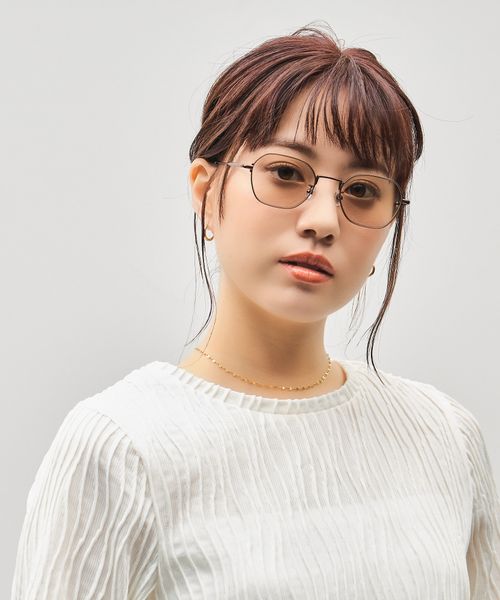 Zoff 【GDCコラボ】WEB限定/ウェリントン型調光サングラス/ZY252G08 レッド FREE ウィメンズグッズ ゾフ 587584 and ST アンドエスティ(旧ドットエスティ) Zoff 【GDCコラボ】WEB限定/ウェリントン型調光サングラス/ZY252G08 レッド FREE ウィメンズグッズ ゾフ 587584 and ST アンドエスティ(旧ドットエスティ)