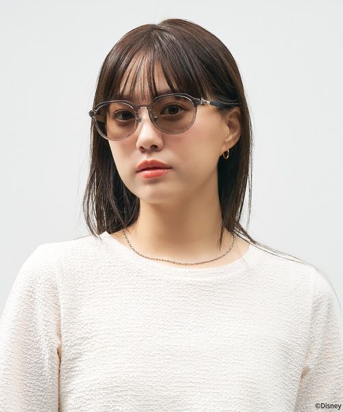 Zoff DisneyCollectionDisneyHands/サングラス/Zoff/ZA251G07 ナチュラル FREE ウィメンズグッズ ゾフ 587585 and ST アンドエスティ(旧ドットエスティ) Zoff DisneyCollectionDisneyHands/サングラス/Zoff/ZA251G07 ナチュラル FREE ウィメンズグッズ ゾフ 587585 and ST アンドエスティ(旧ドットエスティ)