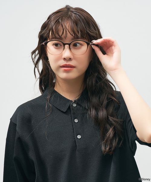 Zoff DisneyCollectionDisneyHands/メガネ/Zoff/ZF251003 ボルドー FREE ウィメンズグッズ ゾフ 587587 and ST アンドエスティ(旧ドットエスティ) Zoff DisneyCollectionDisneyHands/メガネ/Zoff/ZF251003 ボルドー FREE ウィメンズグッズ ゾフ 587587 and ST アンドエスティ(旧ドットエスティ)