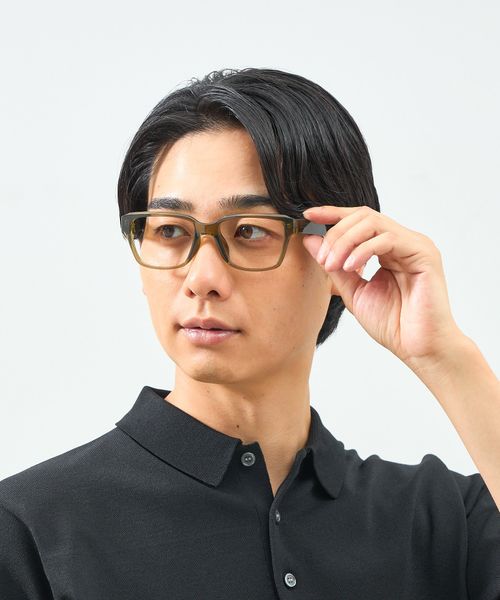 Zoff ウェリントン型メガネ/軽量/STANDARD/Zoff/ZA251010 オレンジ FREE ウィメンズグッズ ゾフ 591284 and ST アンドエスティ(旧ドットエスティ) Zoff ウェリントン型メガネ/軽量/STANDARD/Zoff/ZA251010 オレンジ FREE ウィメンズグッズ ゾフ 591284 and ST アンドエスティ(旧ドットエスティ)