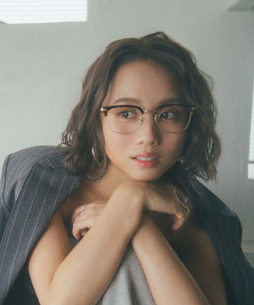 Zoff 【AOI IHARAコラボ】ウェリントン型クリアサングラス/サーモント/Zoff/ZF251G06 レッド FREE ウィメンズグッズ ゾフ 594050 and ST アンドエスティ(旧ドットエスティ) Zoff 【AOI IHARAコラボ】ウェリントン型クリアサングラス/サーモント/Zoff/ZF251G06 レッド FREE ウィメンズグッズ ゾフ 594050 and ST アンドエスティ(旧ドットエスティ)