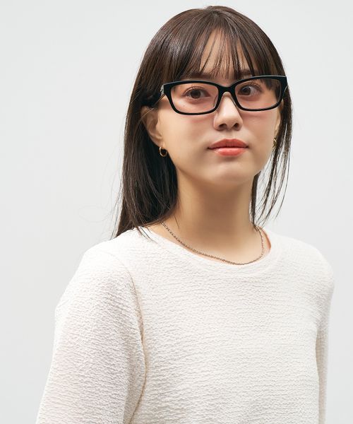Zoff 【takashi kumagaiコラボ】WEB限定/ウェリントン型サングラス/ZA251G27 ブラウン FREE ウィメンズグッズ ゾフ 597414 and ST アンドエスティ(旧ドットエスティ) Zoff 【takashi kumagaiコラボ】WEB限定/ウェリントン型サングラス/ZA251G27 ブラウン FREE ウィメンズグッズ ゾフ 597414 and ST アンドエスティ(旧ドットエスティ)