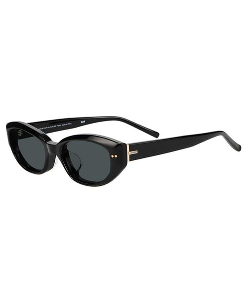 Zoff 【takashi kumagaiコラボ】スクエア型サングラス/Zoff/ZA251G29 ホワイト FREE ウィメンズグッズ ゾフ 597417 and ST アンドエスティ(旧ドットエスティ) Zoff 【takashi kumagaiコラボ】スクエア型サングラス/Zoff/ZA251G29 ホワイト FREE ウィメンズグッズ ゾフ 597417 and ST アンドエスティ(旧ドットエスティ)