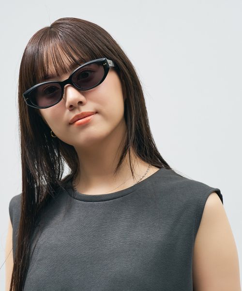 Zoff 【takashi kumagaiコラボ】スクエア型サングラス/Zoff/ZA251G29 ホワイト FREE ウィメンズグッズ ゾフ 597417 and ST アンドエスティ(旧ドットエスティ) Zoff 【takashi kumagaiコラボ】スクエア型サングラス/Zoff/ZA251G29 ホワイト FREE ウィメンズグッズ ゾフ 597417 and ST アンドエスティ(旧ドットエスティ)