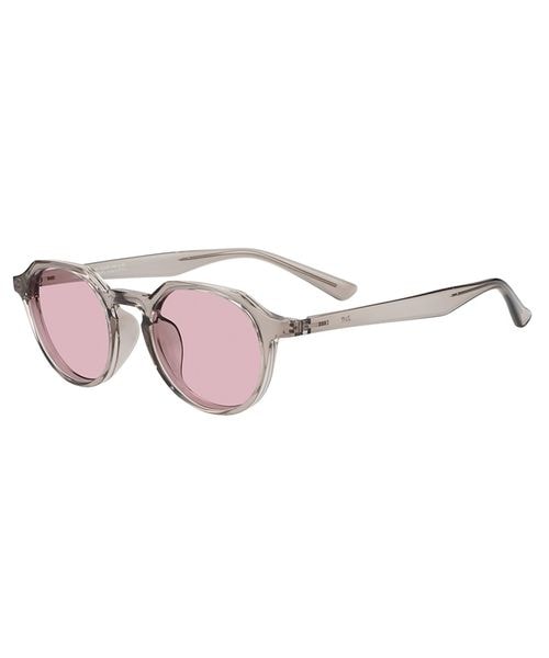 Zoff SUNCUTGlasses/UV100%CUT/ボストン型サングラス/Zoff/ZA251G50 ナチュラル FREE ウィメンズグッズ ゾフ 601035 and ST アンドエスティ(旧ドットエスティ) Zoff SUNCUTGlasses/UV100%CUT/ボストン型サングラス/Zoff/ZA251G50 ナチュラル FREE ウィメンズグッズ ゾフ 601035 and ST アンドエスティ(旧ドットエスティ)