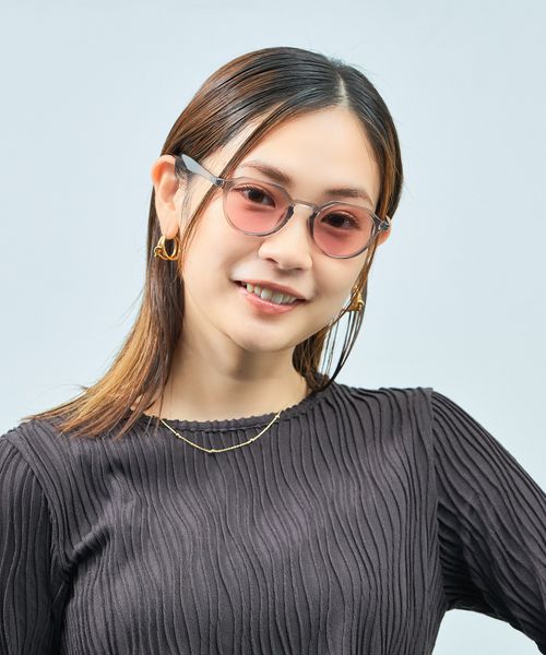 Zoff SUNCUTGlasses/UV100%CUT/ボストン型サングラス/Zoff/ZA251G50 ナチュラル FREE ウィメンズグッズ ゾフ 601035 and ST アンドエスティ(旧ドットエスティ) Zoff SUNCUTGlasses/UV100%CUT/ボストン型サングラス/Zoff/ZA251G50 ナチュラル FREE ウィメンズグッズ ゾフ 601035 and ST アンドエスティ(旧ドットエスティ)
