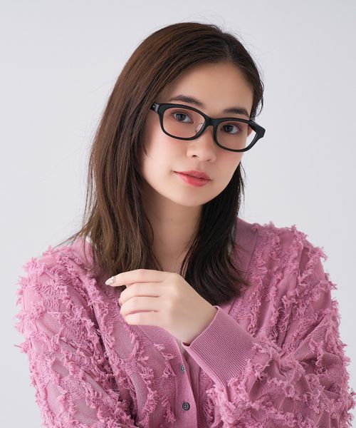 Zoff ウェリントン型メガネ/高級感/TRAD/Zoff/ZH251016 ホワイト FREE ウィメンズグッズ ゾフ 601036 and ST アンドエスティ(旧ドットエスティ) Zoff ウェリントン型メガネ/高級感/TRAD/Zoff/ZH251016 ホワイト FREE ウィメンズグッズ ゾフ 601036 and ST アンドエスティ(旧ドットエスティ)