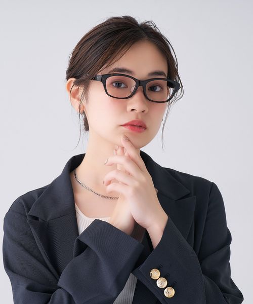 Zoff ウェリントン型メガネ/高級感/TRAD/Zoff/ZH251016 ボルドー FREE ウィメンズグッズ ゾフ 601036 and ST アンドエスティ(旧ドットエスティ) Zoff ウェリントン型メガネ/高級感/TRAD/Zoff/ZH251016 ボルドー FREE ウィメンズグッズ ゾフ 601036 and ST アンドエスティ(旧ドットエスティ)