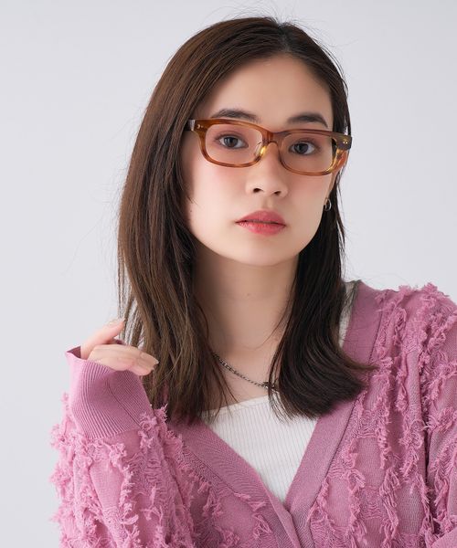 Zoff ウェリントン型メガネ/高級感/TRAD/Zoff/ZH251017 レッド FREE ウィメンズグッズ ゾフ 601037 and ST アンドエスティ(旧ドットエスティ) Zoff ウェリントン型メガネ/高級感/TRAD/Zoff/ZH251017 レッド FREE ウィメンズグッズ ゾフ 601037 and ST アンドエスティ(旧ドットエスティ)