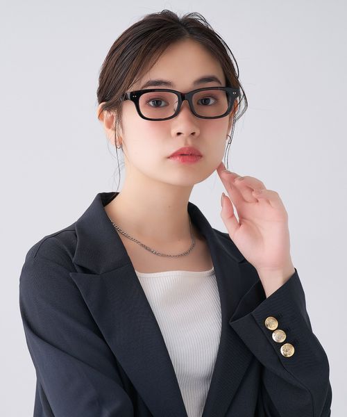 Zoff ウェリントン型メガネ/高級感/TRAD/Zoff/ZH251017 ボルドー FREE ウィメンズグッズ ゾフ 601037 and ST アンドエスティ(旧ドットエスティ) Zoff ウェリントン型メガネ/高級感/TRAD/Zoff/ZH251017 ボルドー FREE ウィメンズグッズ ゾフ 601037 and ST アンドエスティ(旧ドットエスティ)