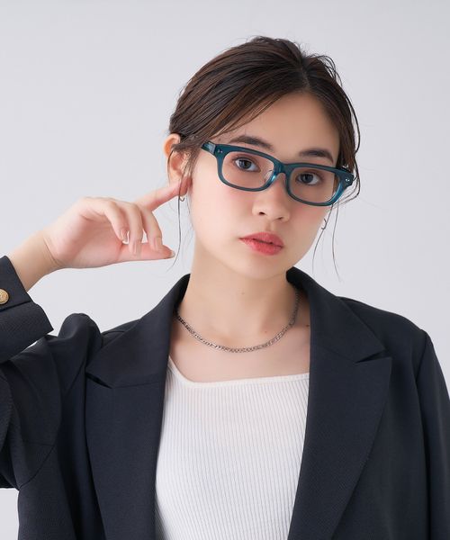 Zoff ウェリントン型メガネ/高級感/TRAD/Zoff/ZH251017 ライトベージュ FREE ウィメンズグッズ ゾフ 601037 and ST アンドエスティ(旧ドットエスティ) Zoff ウェリントン型メガネ/高級感/TRAD/Zoff/ZH251017 ライトベージュ FREE ウィメンズグッズ ゾフ 601037 and ST アンドエスティ(旧ドットエスティ)