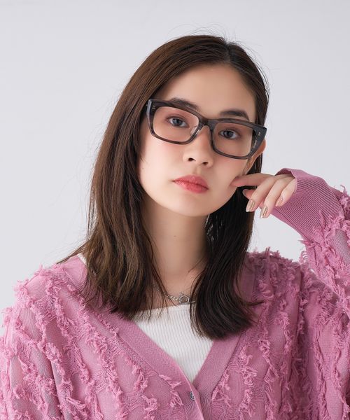 Zoff ウェリントン型メガネ/高級感/TRAD/Zoff/ZH251018 ナチュラル FREE ウィメンズグッズ ゾフ 601038 and ST アンドエスティ(旧ドットエスティ) Zoff ウェリントン型メガネ/高級感/TRAD/Zoff/ZH251018 ナチュラル FREE ウィメンズグッズ ゾフ 601038 and ST アンドエスティ(旧ドットエスティ)