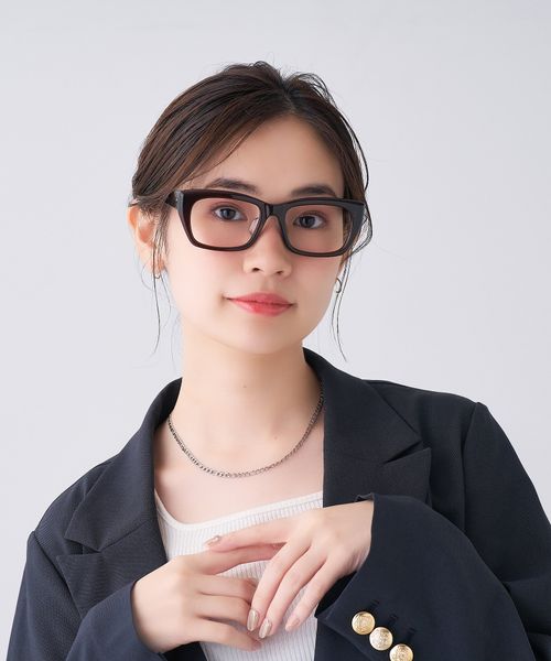 Zoff ウェリントン型メガネ/高級感/TRAD/Zoff/ZH251018 ボルドー FREE ウィメンズグッズ ゾフ 601038 and ST アンドエスティ(旧ドットエスティ) Zoff ウェリントン型メガネ/高級感/TRAD/Zoff/ZH251018 ボルドー FREE ウィメンズグッズ ゾフ 601038 and ST アンドエスティ(旧ドットエスティ)