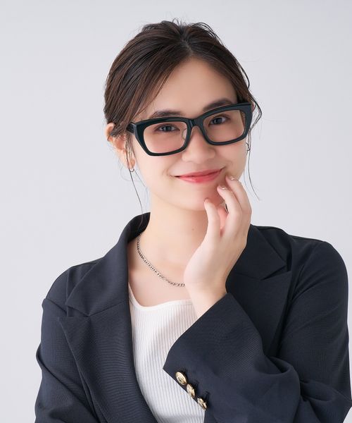 Zoff ウェリントン型メガネ/高級感/TRAD/Zoff/ZH251018 オレンジ FREE ウィメンズグッズ ゾフ 601038 and ST アンドエスティ(旧ドットエスティ) Zoff ウェリントン型メガネ/高級感/TRAD/Zoff/ZH251018 オレンジ FREE ウィメンズグッズ ゾフ 601038 and ST アンドエスティ(旧ドットエスティ)