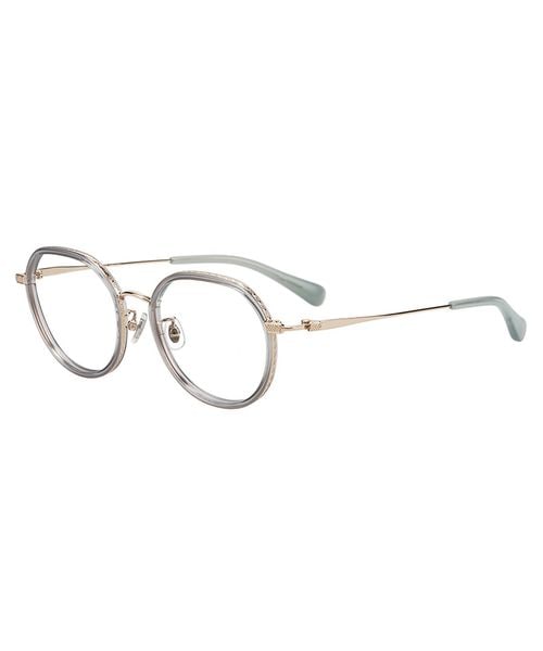 Zoff ボストン型メガネ/TRAD/Zoff/ZF252012 ナチュラル FREE ウィメンズグッズ ゾフ 603179 and ST アンドエスティ(旧ドットエスティ) Zoff ボストン型メガネ/TRAD/Zoff/ZF252012 ナチュラル FREE ウィメンズグッズ ゾフ 603179 and ST アンドエスティ(旧ドットエスティ)