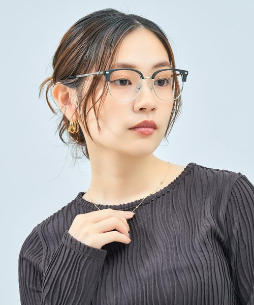 Zoff ウェリントン型メガネ/CLASSIC/Zoff/ZO251015 ホワイト FREE ウィメンズグッズ ゾフ 603181 and ST アンドエスティ(旧ドットエスティ) Zoff ウェリントン型メガネ/CLASSIC/Zoff/ZO251015 ホワイト FREE ウィメンズグッズ ゾフ 603181 and ST アンドエスティ(旧ドットエスティ)