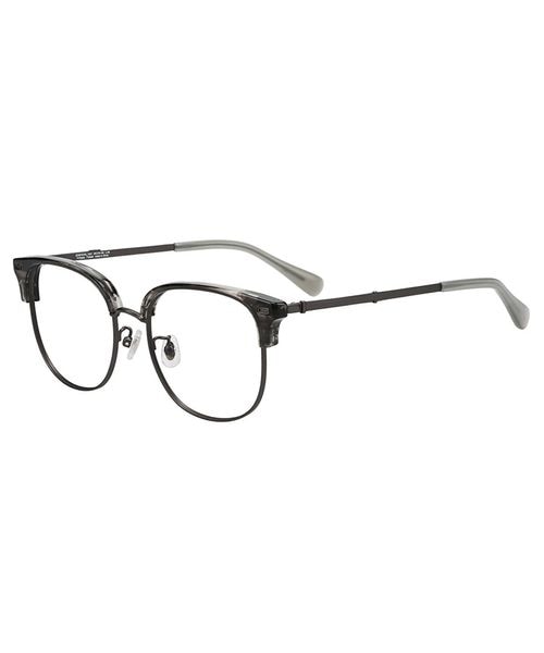 Zoff ウェリントン型メガネ/CLASSIC/Zoff/ZO251015 ナチュラル FREE ウィメンズグッズ ゾフ 603181 and ST アンドエスティ(旧ドットエスティ) Zoff ウェリントン型メガネ/CLASSIC/Zoff/ZO251015 ナチュラル FREE ウィメンズグッズ ゾフ 603181 and ST アンドエスティ(旧ドットエスティ)