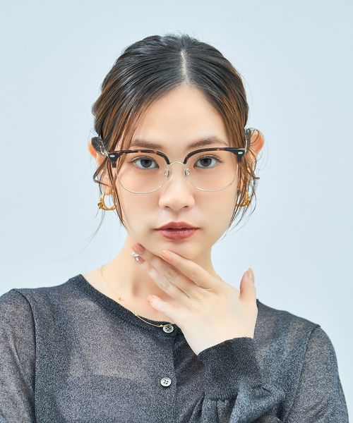 Zoff ウェリントン型メガネ/CLASSIC/Zoff/ZO251015 ボルドー FREE ウィメンズグッズ ゾフ 603181 and ST アンドエスティ(旧ドットエスティ) Zoff ウェリントン型メガネ/CLASSIC/Zoff/ZO251015 ボルドー FREE ウィメンズグッズ ゾフ 603181 and ST アンドエスティ(旧ドットエスティ)