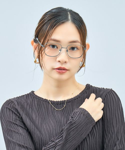 Zoff ウェリントン型メガネ/CLASSIC/Zoff/ZY252018/Zoff/ZY252018 ライトグレー FREE ウィメンズグッズ ゾフ 603184 and ST アンドエスティ(旧ドットエスティ) Zoff ウェリントン型メガネ/CLASSIC/Zoff/ZY252018/Zoff/ZY252018 ライトグレー FREE ウィメンズグッズ ゾフ 603184 and ST アンドエスティ(旧ドットエスティ)