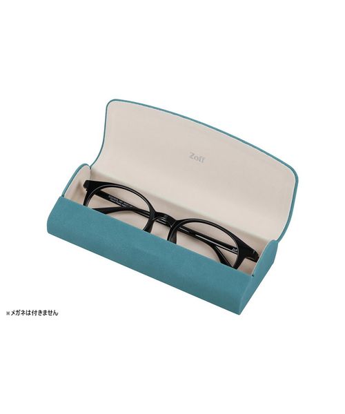 Zoff メガネケース/Zoff/Z0251011 オレンジ FREE ウィメンズグッズ ゾフ 605861 and ST アンドエスティ(旧ドットエスティ) Zoff メガネケース/Zoff/Z0251011 オレンジ FREE ウィメンズグッズ ゾフ 605861 and ST アンドエスティ(旧ドットエスティ)