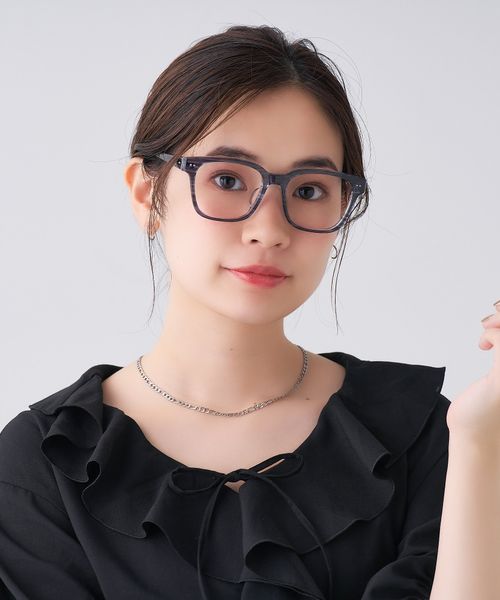 Zoff ウェリントン型メガネ/レトロ/PREPPYLIMITED/Zoff/ZH251010 ナチュラル FREE ウィメンズグッズ ゾフ 605866 and ST アンドエスティ(旧ドットエスティ) Zoff ウェリントン型メガネ/レトロ/PREPPYLIMITED/Zoff/ZH251010 ナチュラル FREE ウィメンズグッズ ゾフ 605866 and ST アンドエスティ(旧ドットエスティ)