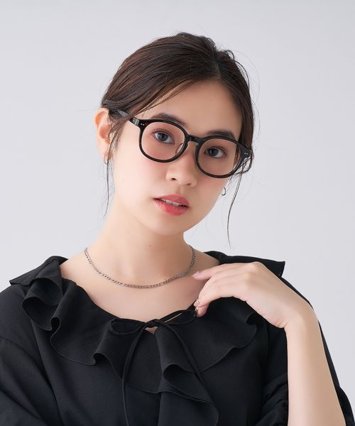 Zoff ボストン型メガネ/PREPPYLIMITED/Zoff/ZH251011 ボルドー FREE ウィメンズグッズ ゾフ 605867 and ST アンドエスティ(旧ドットエスティ) Zoff ボストン型メガネ/PREPPYLIMITED/Zoff/ZH251011 ボルドー FREE ウィメンズグッズ ゾフ 605867 and ST アンドエスティ(旧ドットエスティ)