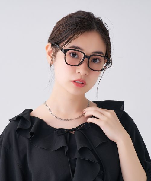 Zoff ウェリントン型メガネ/PREPPYLIMITED/Zoff/ZH251012 ボルドー FREE ウィメンズグッズ ゾフ 605868 and ST アンドエスティ(旧ドットエスティ) Zoff ウェリントン型メガネ/PREPPYLIMITED/Zoff/ZH251012 ボルドー FREE ウィメンズグッズ ゾフ 605868 and ST アンドエスティ(旧ドットエスティ)