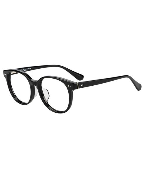 Zoff ボストン型メガネ/PREPPYLIMITED/Zoff/ZH251013 ホワイト FREE ウィメンズグッズ ゾフ 605869 and ST アンドエスティ(旧ドットエスティ) Zoff ボストン型メガネ/PREPPYLIMITED/Zoff/ZH251013 ホワイト FREE ウィメンズグッズ ゾフ 605869 and ST アンドエスティ(旧ドットエスティ)
