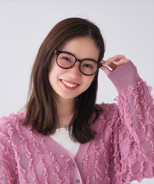 Zoff ボストン型メガネ/PREPPYLIMITED/Zoff/ZH251013 ボルドー FREE ウィメンズグッズ ゾフ 605869 and ST アンドエスティ(旧ドットエスティ) Zoff ボストン型メガネ/PREPPYLIMITED/Zoff/ZH251013 ボルドー FREE ウィメンズグッズ ゾフ 605869 and ST アンドエスティ(旧ドットエスティ)