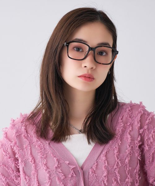 Zoff ウェリントン型メガネ/PREPPYLIMITED/Zoff/ZH251014 ボルドー FREE ウィメンズグッズ ゾフ 605870 and ST アンドエスティ(旧ドットエスティ) Zoff ウェリントン型メガネ/PREPPYLIMITED/Zoff/ZH251014 ボルドー FREE ウィメンズグッズ ゾフ 605870 and ST アンドエスティ(旧ドットエスティ)