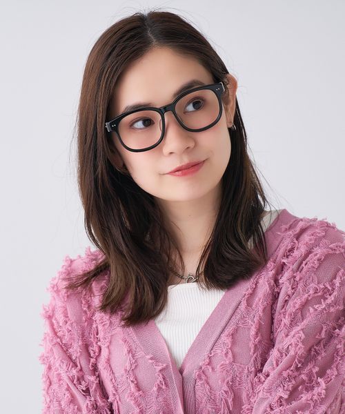 Zoff ウェリントン型メガネ/PREPPYLIMITED/Zoff/ZH251015 ホワイト FREE ウィメンズグッズ ゾフ 605871 and ST アンドエスティ(旧ドットエスティ) Zoff ウェリントン型メガネ/PREPPYLIMITED/Zoff/ZH251015 ホワイト FREE ウィメンズグッズ ゾフ 605871 and ST アンドエスティ(旧ドットエスティ)